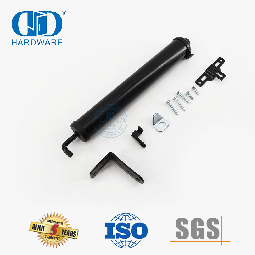 Ferme-porte pneumatique 