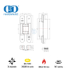 Charnière de porte cachée pour appartement coupe-feu avec EN1935-DDCH008-G80
