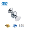 Accessoires de meubles bouton de porte en verre poignée en verre salle de douche porte de douche coulissante en verre Knobs-DDSK012