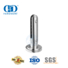 Balustrade en verre sans cadre en acier inoxydable, balustrade, pince en verre, robinet, main courante, support mural-DDHB008