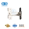 Acier inoxydable cellier extérieur porte extérieure serrure garde manivelle Type hôtel maison sécurité porte Guard-DDDG014