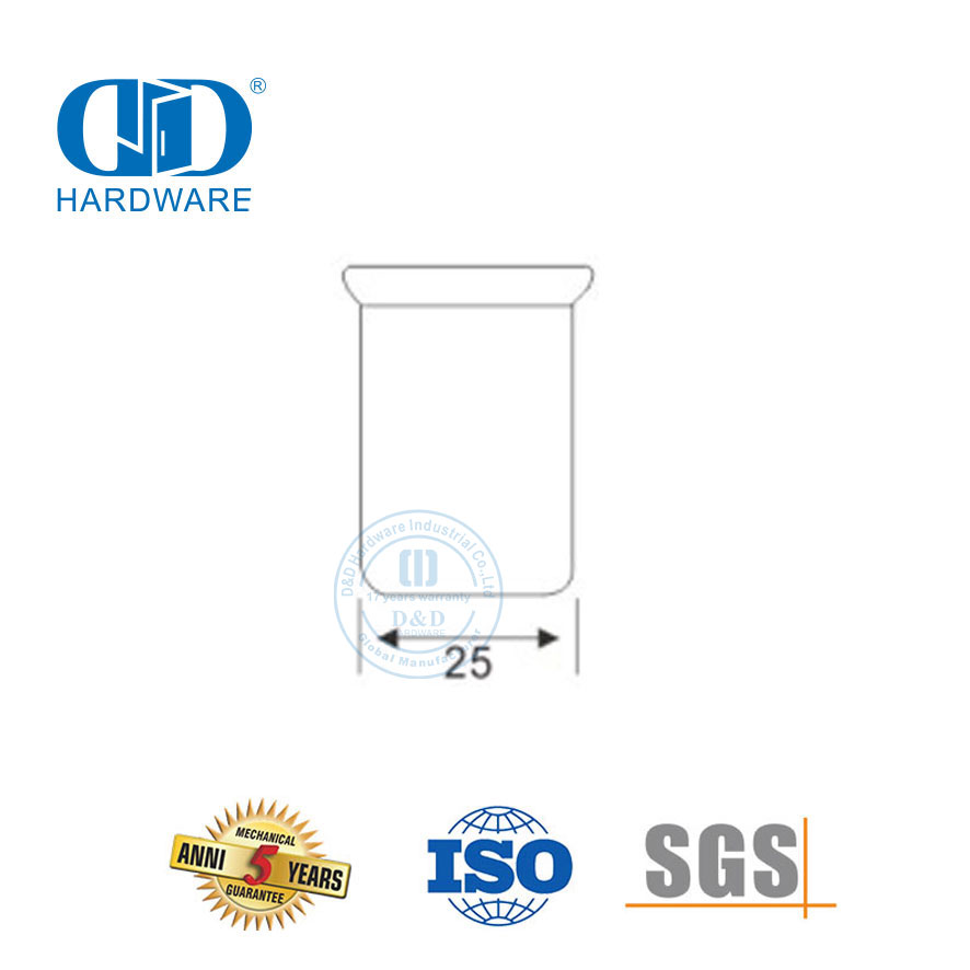 Connecteur de porte de douche en verre coulissant, tuyau réglable, en acier inoxydable, support de panneau en verre, Connector-DDSC032
