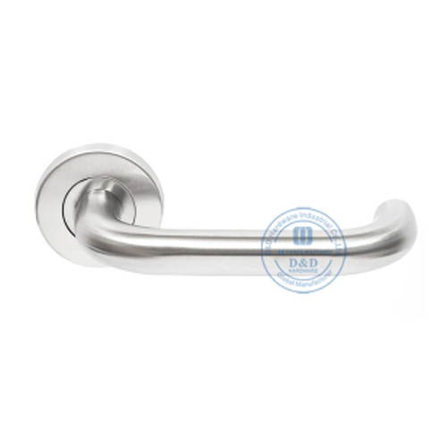 Poignée de porte