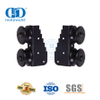Quincaillerie de porte de grange en acier inoxydable, accessoires de porte d'entrée, poignée d'entrée, porte coulissante en bois, échelle Hardware-DDBD029