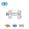 Acier inoxydable cellier extérieur porte extérieure serrure garde manivelle Type hôtel maison sécurité porte Guard-DDDG014