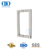 Poignée de traction en tube carré SUS316 D, nouveau design pour porte en verre-DDPH015-E-PSS