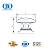 Armoire de chambre à coucher ou tiroir de meubles en acier inoxydable SSS de haute qualité Knob-DDFH059