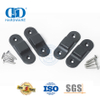 Kit de butée de porte magnétique en caoutchouc pour porte pliante avec Double-DDDS056