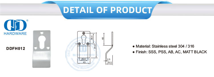 boutons de tiroir d&eacute;coratifs