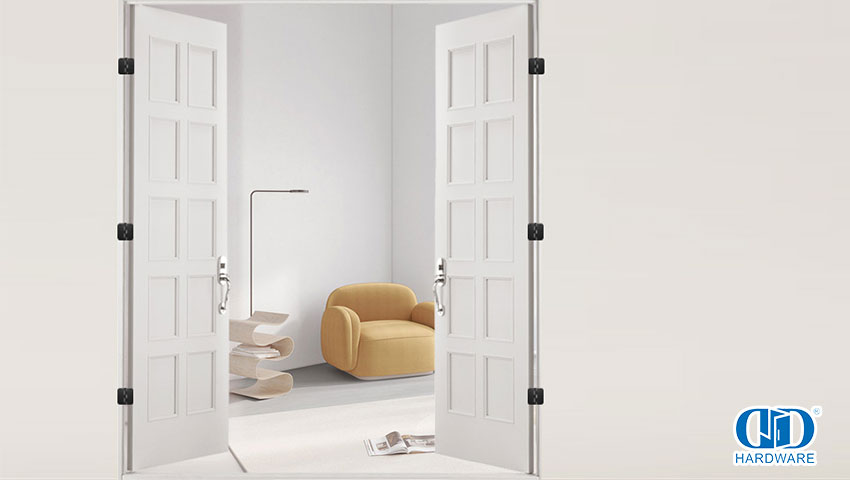 L'art de la précision : explorer le monde des charnières à mortaise avec les principaux fabricants et distributeurs de charnières de porte