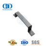 Poignée de porte coulissante en acier inoxydable, marques européennes, pour chambre d'hôtel, entrée de grange, construction Hardware-DDBD127