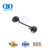 Accessoires de porte de serrure de garde de porte de grange coulissante en acier inoxydable Hardware-DDBD130 de porte de grange coulissante
