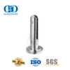 Balustrade en verre sans cadre en acier inoxydable, balustrade, pince en verre, robinet, main courante, support mural-DDHB008