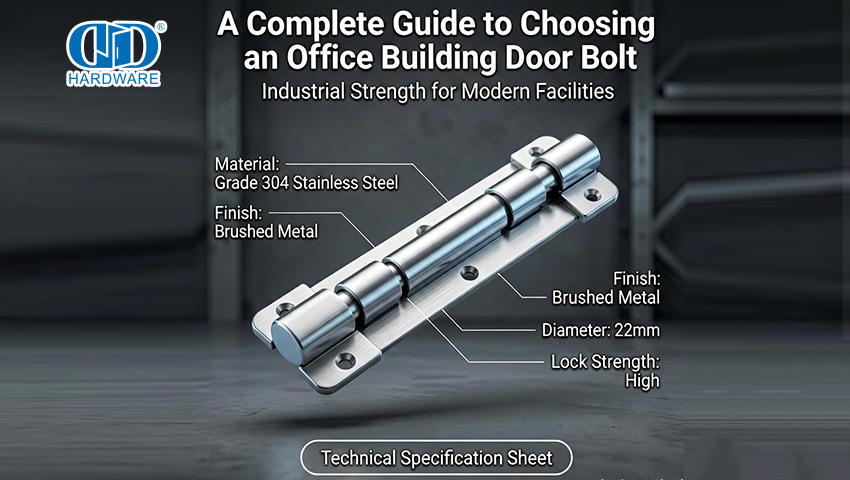 A Complete Guide to Choosing an Office Building Door Bolt.jpg