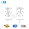 Charnière de porte relevable en acier inoxydable pour chambre d'enfant-DDSS022