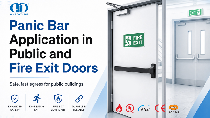 Panic Bar Application in Public and Fire Exit Doors.jpg